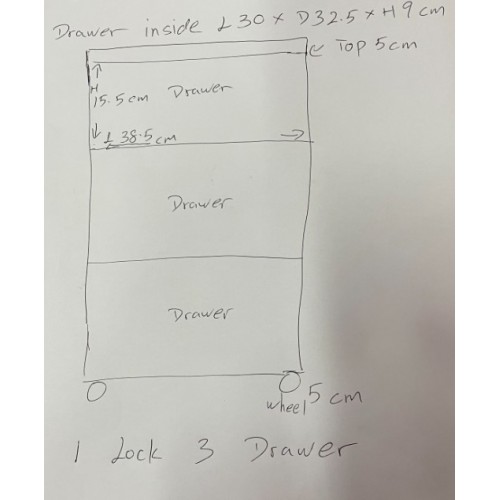 Study/Computer Tables